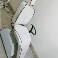 چند تیکه وسیله ارایشگری بفروش میرسد