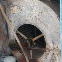 کولر ابی جبال|کولر آبی|قم, یخچال قاضی|دیوار