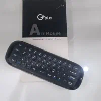 کنترل هوشمند بلوتوثی جی پلاس|تلویزیون و پروژکتور|کرج, حسن آباد|دیوار