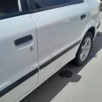 سمند ۹۰الیکس سفارشی|خودرو سواری و وانت|قروه, |دیوار