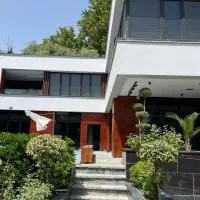 زیباترین ویلای پلاک ۱ دریا