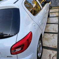 پژو ۲۰۷‌اتومات|خودرو سواری و وانت|تهران, حکیمیه|دیوار