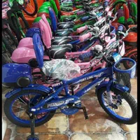 دوچرخه ۱۶صندوق داراصلی (جهان دوچرخ قم)|دوچرخه، اسکیت، اسکوتر|ساوه, |دیوار