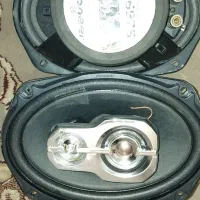بلندگو باند پایونر کنوود جی وی سی سونی امپلی خور