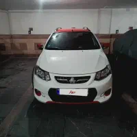 کوییک r مدل ۱۴۰۱ نقد و اقساط