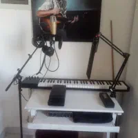 لوازم هوم استودیو فروشی|سیستم صوتی خانگی|تهران, قیطریه|دیوار