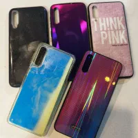 قاب گوشی سامسونگ A50