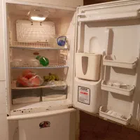 یخچال فریزر|یخچال و فریزر|ایرانشهر, |دیوار