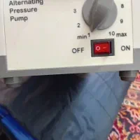 تشک برقی|آرایشی، بهداشتی، درمانی|تبریز, |دیوار