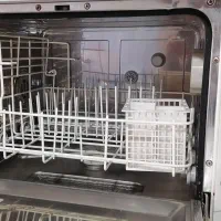 ماشین ظرفشویی رومیزی پاکشوما