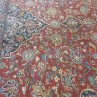 فرش۱۲متری دستباف عطیقه