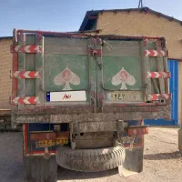 اتاق بنز تک|خودرو سنگین|مشهد, توس (بلوار توس)|دیوار