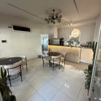 کلیه لوازم کافه به فروش میرسد