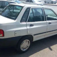 پراید۱۳۱دوگانه فابریک کارخانه|خودرو سواری و وانت|اصفهان, شیخ طوسی|دیوار