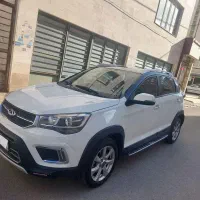 ام وی ام x22 مدل۱۴۰۰دنده ای بدون رنگ