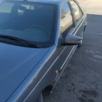 پارس مدل ۹۴|خودرو سواری و وانت|بیرجند, |دیوار