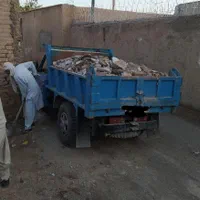 نیسان شن و ماسه نخاله|خدمات حمل و نقل|زابل, |دیوار