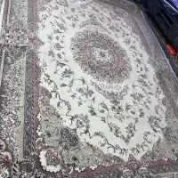 فرش ۹ متری پاتریس|فرش|باغستان, |دیوار