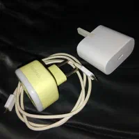 آداپتور اصلی سامسونگ 25w