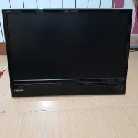 مانیتور ASUS