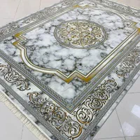 فرش نقش مدل ورساچه1200شانه12متری ستاره یلدای کویر|فرش|شیراز, شهرک سراج|دیوار