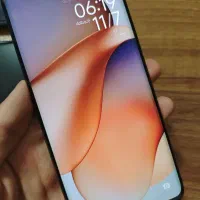 poco f6 و note 13 pro plus معاوضه|موبایل|ساوه, |دیوار