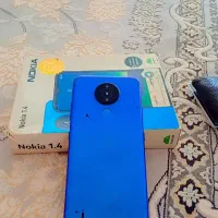 نوکیا 1.4 با حافظهٔ ۶۴ گیگابایت|موبایل|نیشابور, شریعتی|دیوار