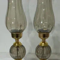 تولید شمعدان اقتصادی جفتی ۴۹۹ تومن،همه مدل|صنایع دستی و سایر لوازم تزئینی|قرچک, شهرک گلها|دیوار