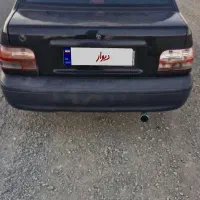 پراید مدل ۸۶|خودرو سواری و وانت|اصفهان, شاهد|دیوار