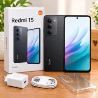 redmi 15|موبایل|اصفهان, عباس‌آباد|دیوار