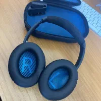 هدفون Bose QC25 Noise Cancelling|سیستم صوتی خانگی|تهران, فردوسی|دیوار