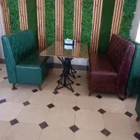 صندلی رستورانی اداری سفارشی