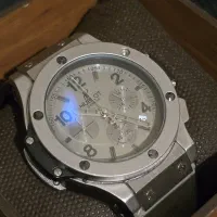 ساعت هابلو طرح