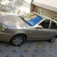 هیوندا ورنا|خودرو سواری و وانت|تبریز, |دیوار