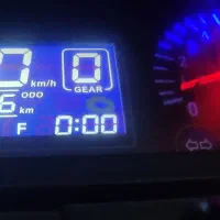 موتور لیفان ۲۰۰ cc مدل ۱۴۰۳|موتورسیکلت|اراک, |دیوار