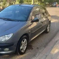 ۲۰۶ تیپ ۵ مدل ۹۴