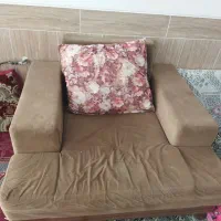 مبل هفت نفره