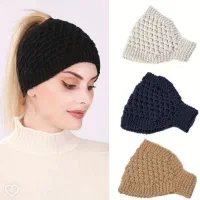 هدبند بافتنی