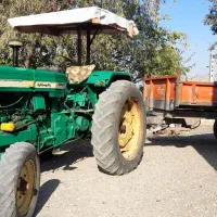 تراکتور آی تی ام  atm