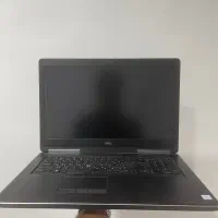 لپ تاپ dell precision 7710