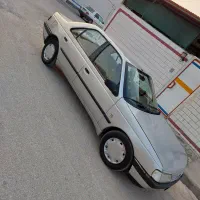 پژو ۴۰۵ مدل ۹۰|خودرو سواری و وانت|رامهرمز, |دیوار