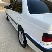 پژو پارس LX TU5، مدل ۱۳۹۵|خودرو سواری و وانت|لامرد, |دیوار