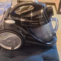 جارو برقی  کنود