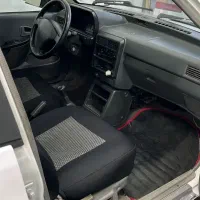 پراید مدل 89