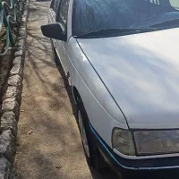 ماشین پژوآردی1385|خودرو سواری و وانت|اصفهان, کارلادان|دیوار