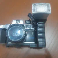 دوربین عکاسی نوستالوژی