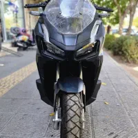 هندا ADV 160 اصل  1404 تایلندی و اندونزی  HONDA|موتورسیکلت|اصفهان, سرتاوه|دیوار