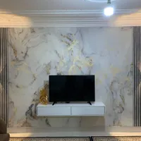 طراحی و اجرای کناف آذران تایل