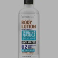 لوسیون بدن Miss suri