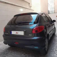 206 تیپ 3 مدل 82 فرانسوی